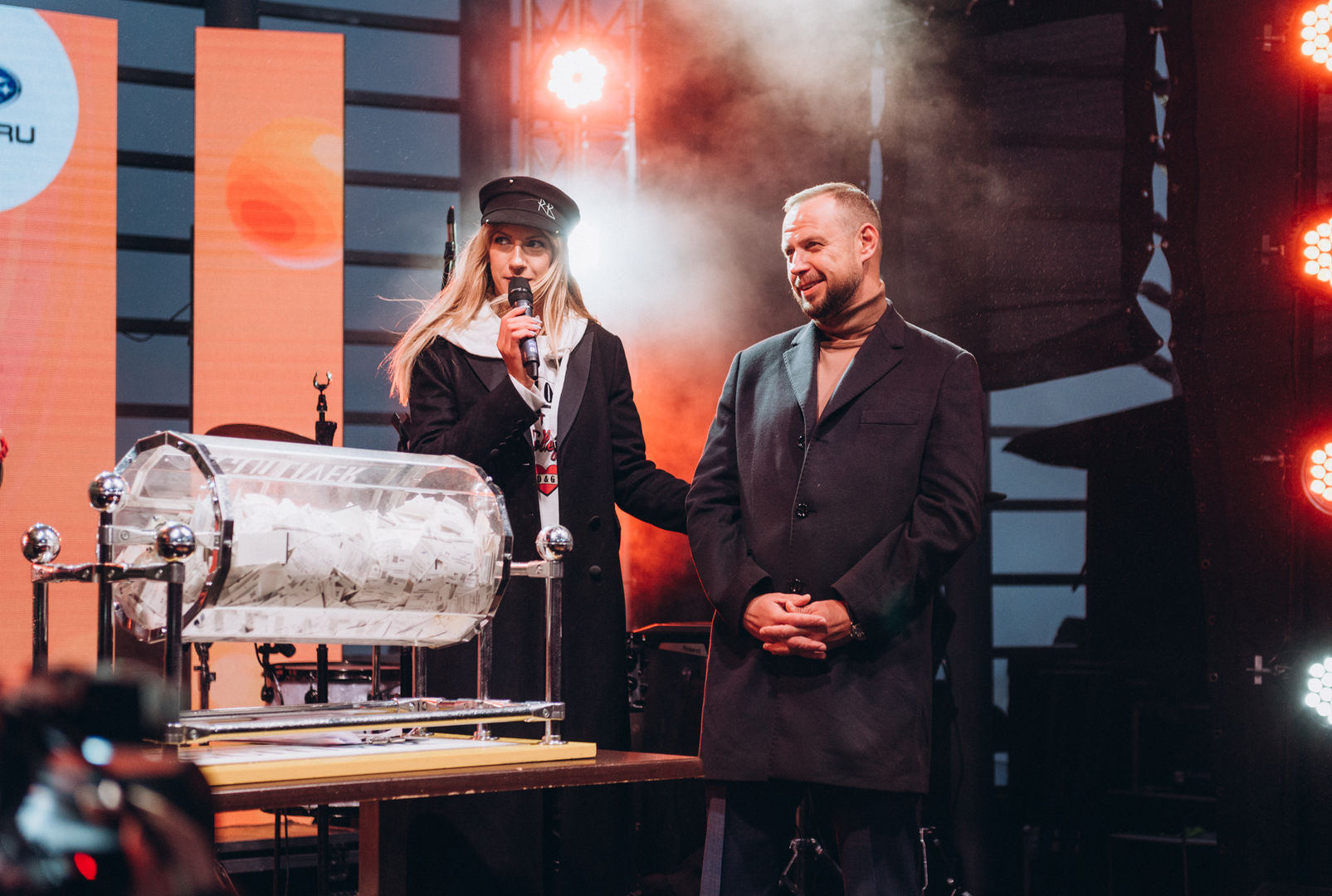 День рождения ТРЦ Gulliver — 7 лет на высоте! image-177