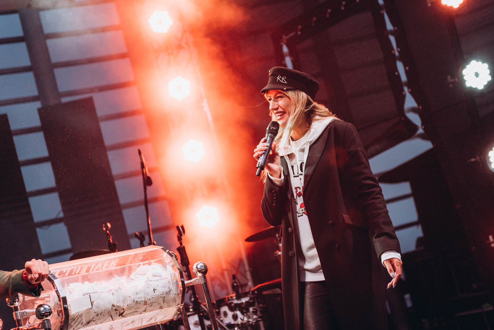 День рождения ТРЦ Gulliver — 7 лет на высоте! image-179