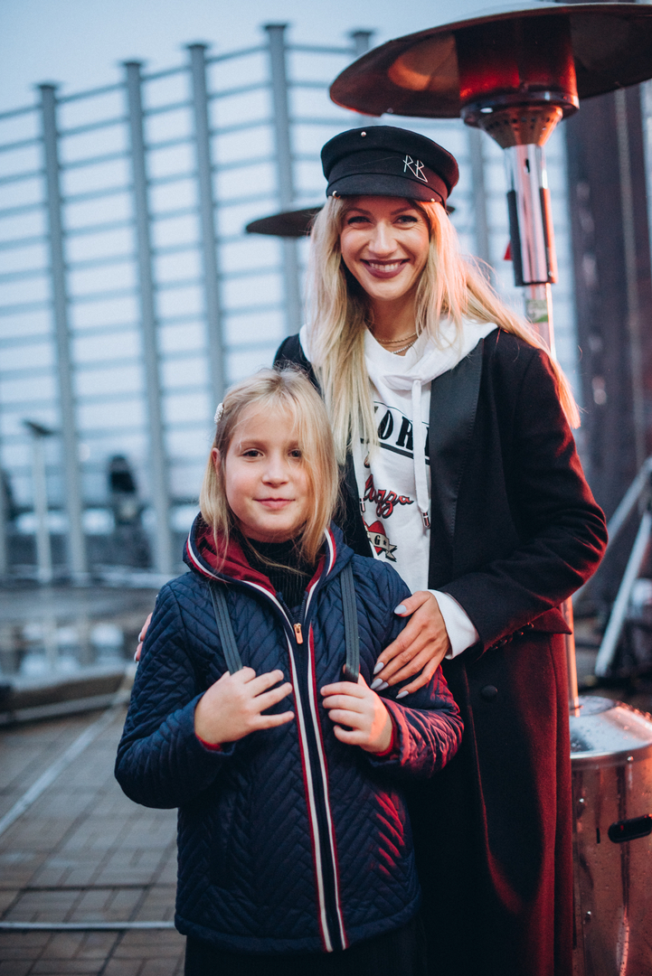 День рождения ТРЦ Gulliver — 7 лет на высоте! image-180