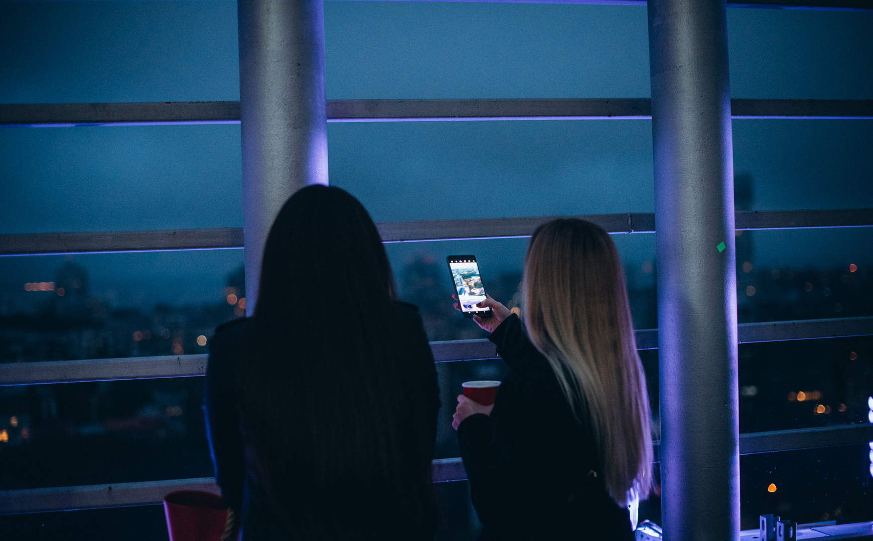 День рождения ТРЦ Gulliver — 7 лет на высоте! image-181