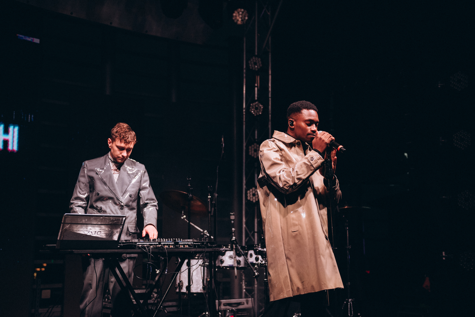 День рождения ТРЦ Gulliver — 7 лет на высоте! image-187