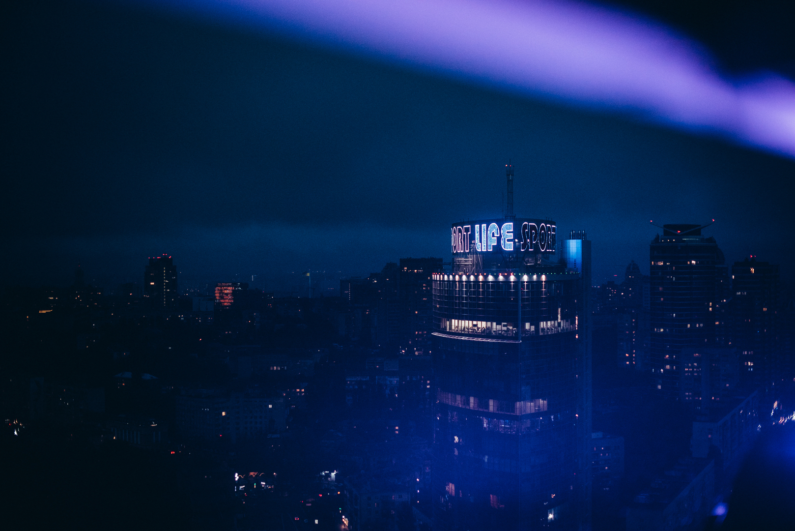 День рождения ТРЦ Gulliver — 7 лет на высоте! image-189