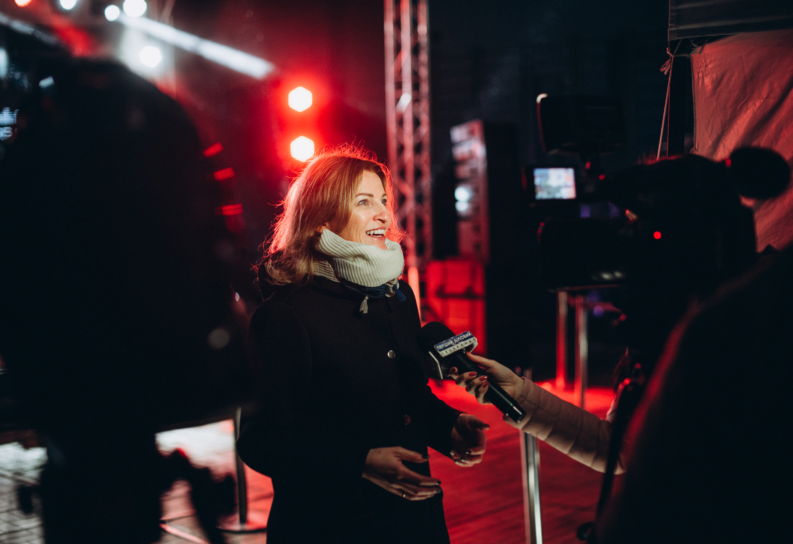 День рождения ТРЦ Gulliver — 7 лет на высоте! image-191