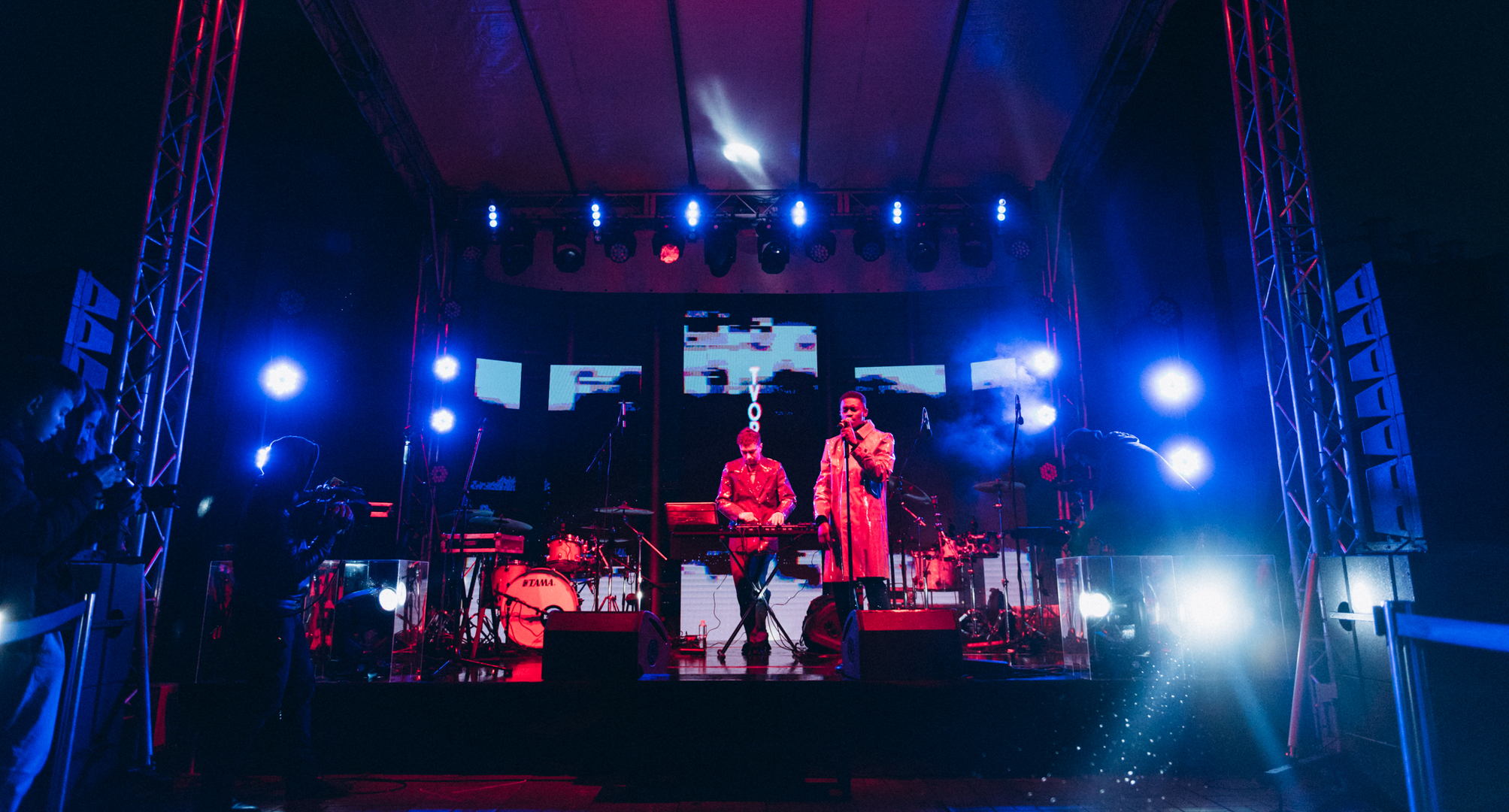 День рождения ТРЦ Gulliver — 7 лет на высоте! image-194