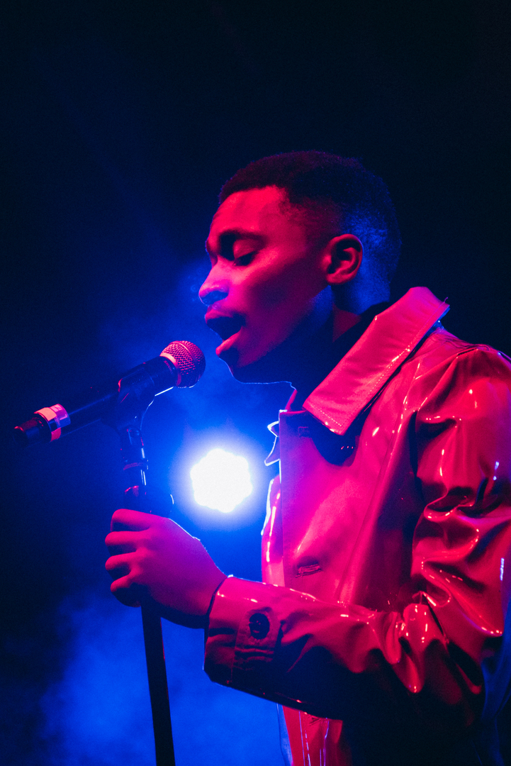 День рождения ТРЦ Gulliver — 7 лет на высоте! image-201