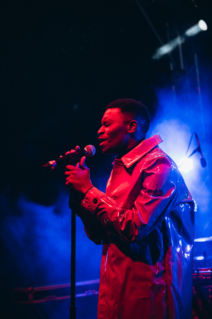 День рождения ТРЦ Gulliver — 7 лет на высоте! image-211