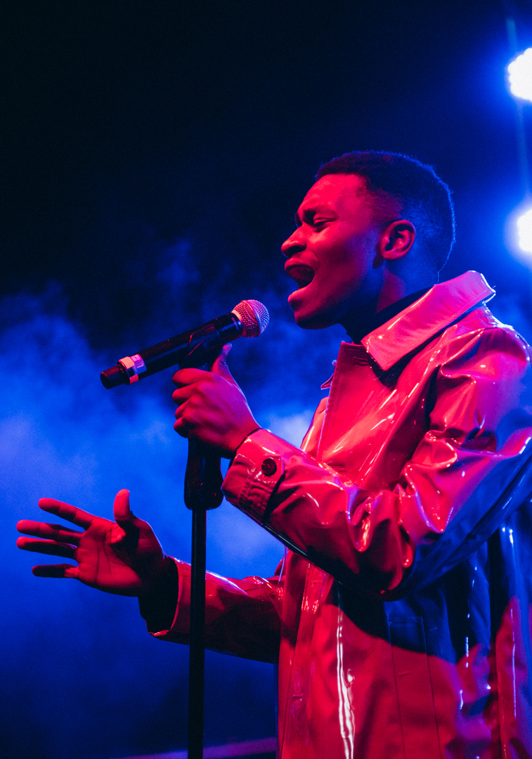 День рождения ТРЦ Gulliver — 7 лет на высоте! image-212