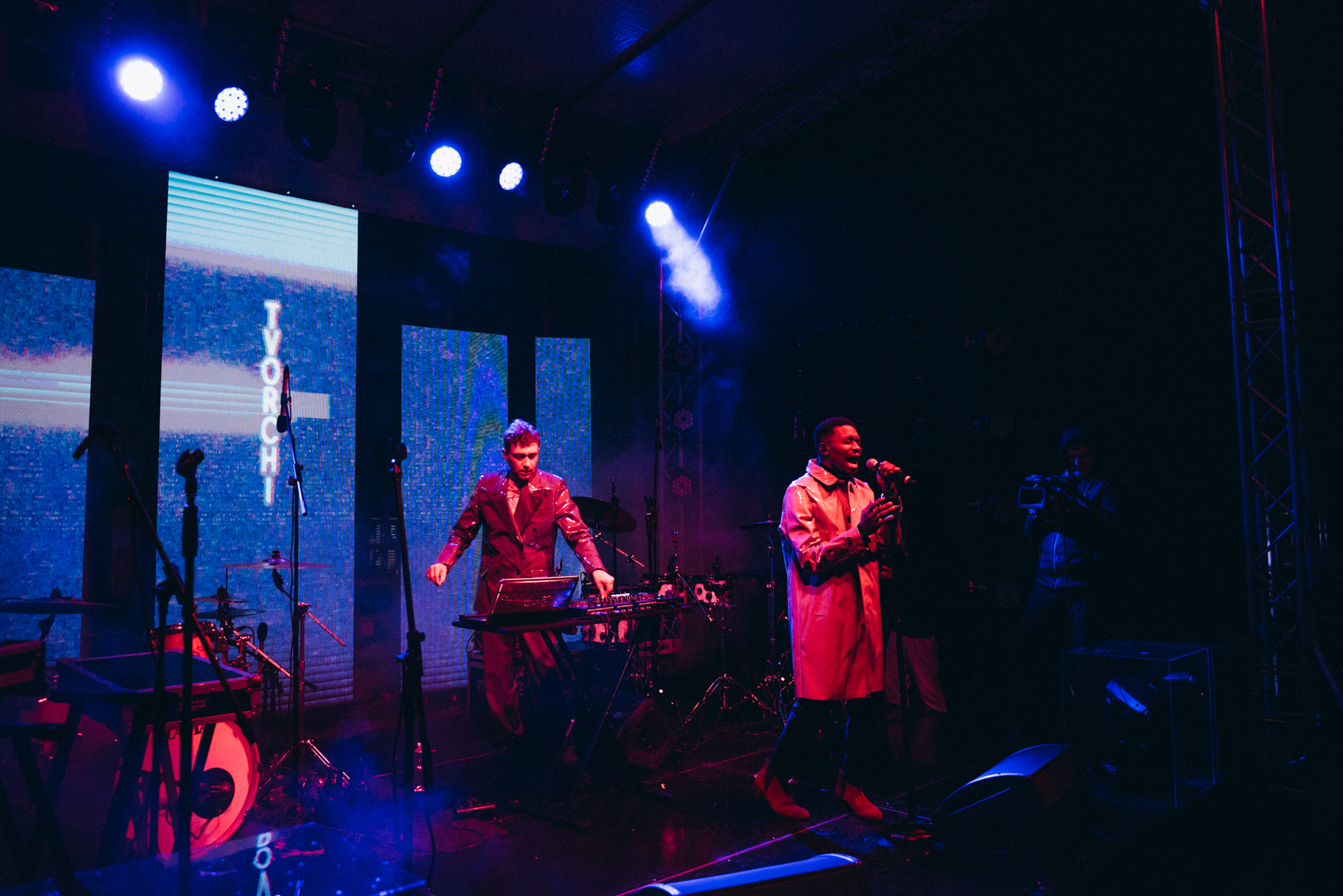 День рождения ТРЦ Gulliver — 7 лет на высоте! image-213