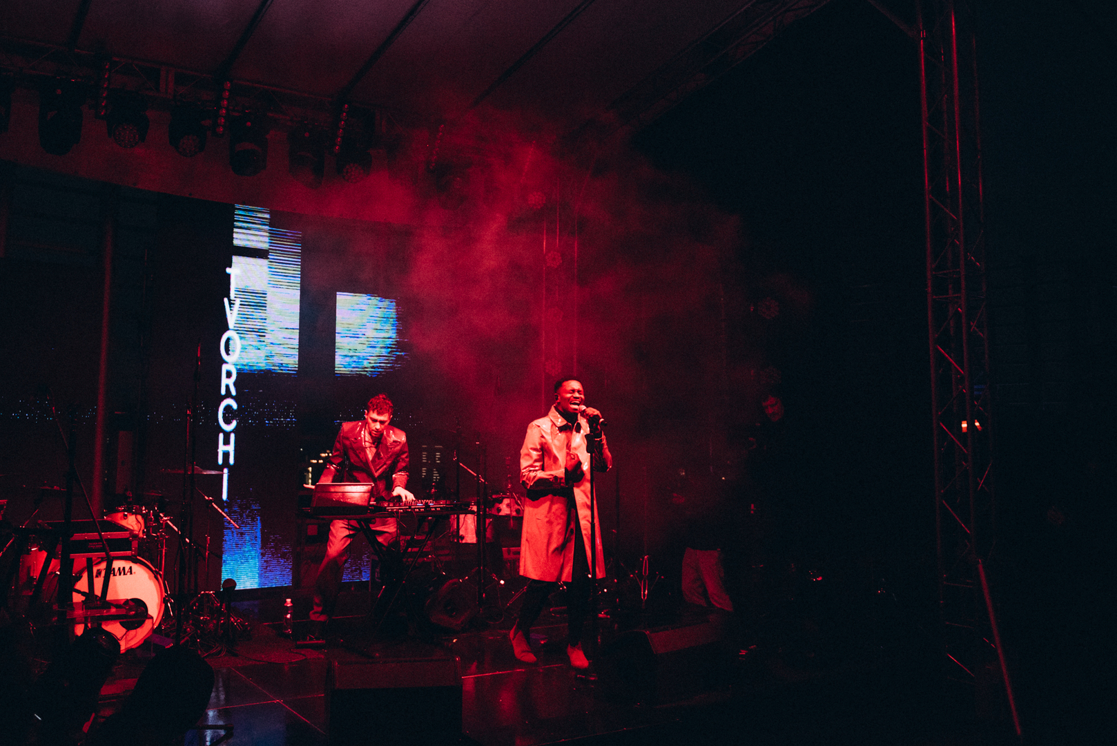 День рождения ТРЦ Gulliver — 7 лет на высоте! image-214