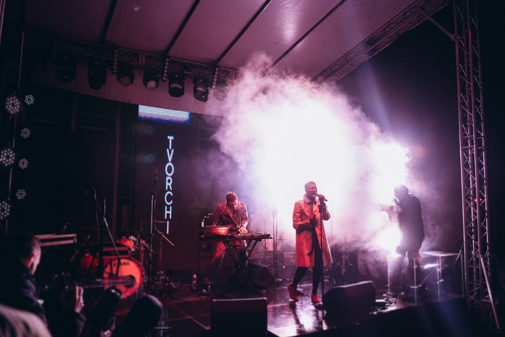 День рождения ТРЦ Gulliver — 7 лет на высоте! image-216