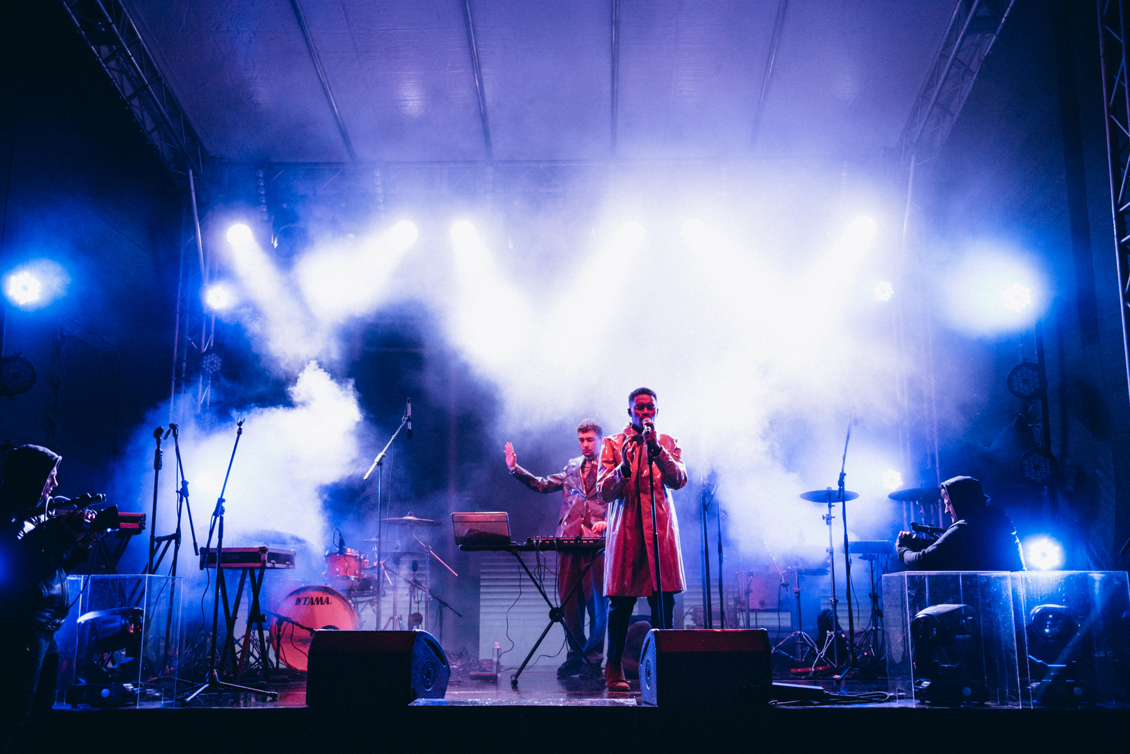 День рождения ТРЦ Gulliver — 7 лет на высоте! image-219