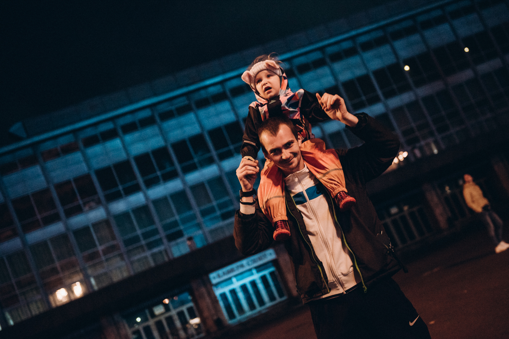 День рождения ТРЦ Gulliver — 7 лет на высоте! image-223