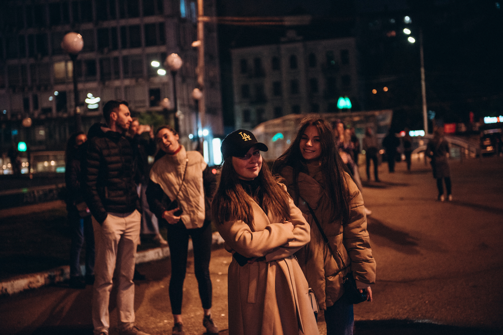 День рождения ТРЦ Gulliver — 7 лет на высоте! image-225