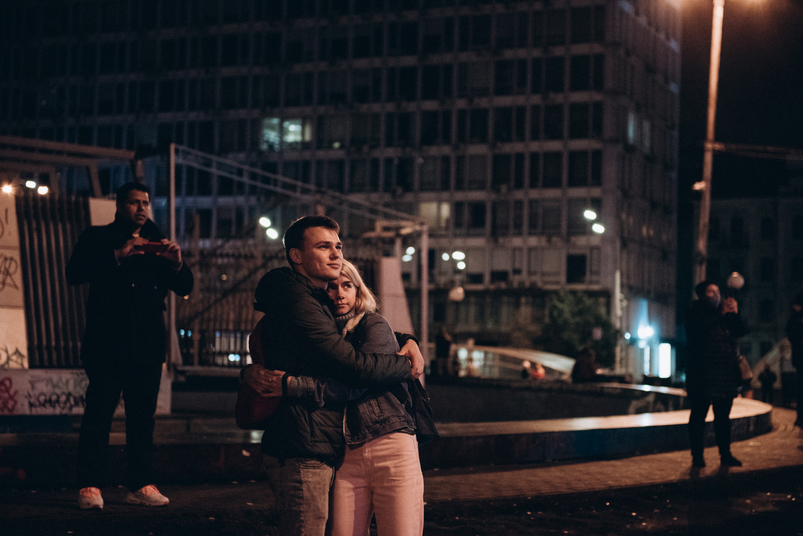 День рождения ТРЦ Gulliver — 7 лет на высоте! image-227