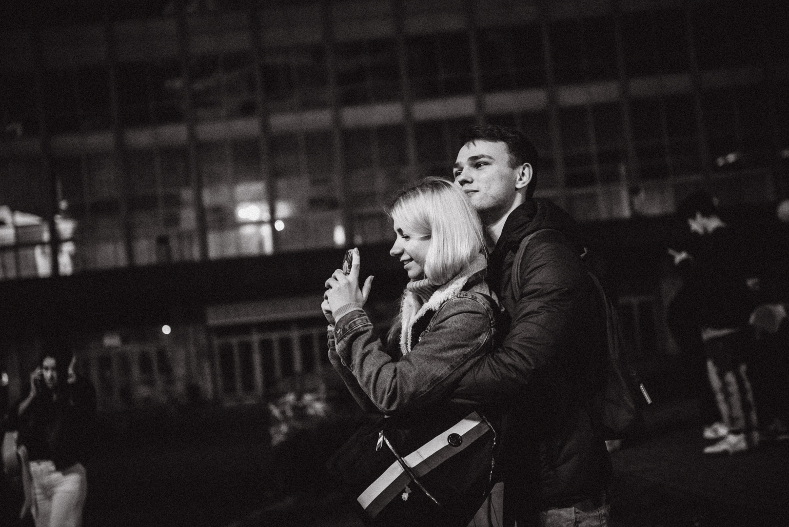 День рождения ТРЦ Gulliver — 7 лет на высоте! image-230