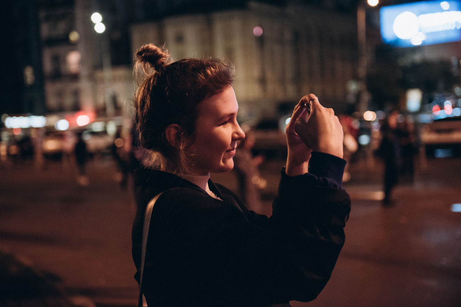 День рождения ТРЦ Gulliver — 7 лет на высоте! image-234