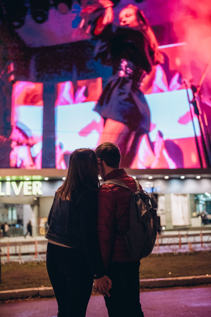 День рождения ТРЦ Gulliver — 7 лет на высоте! image-236