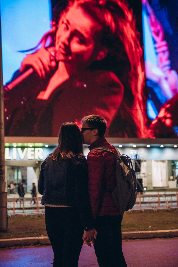 День рождения ТРЦ Gulliver — 7 лет на высоте! image-237