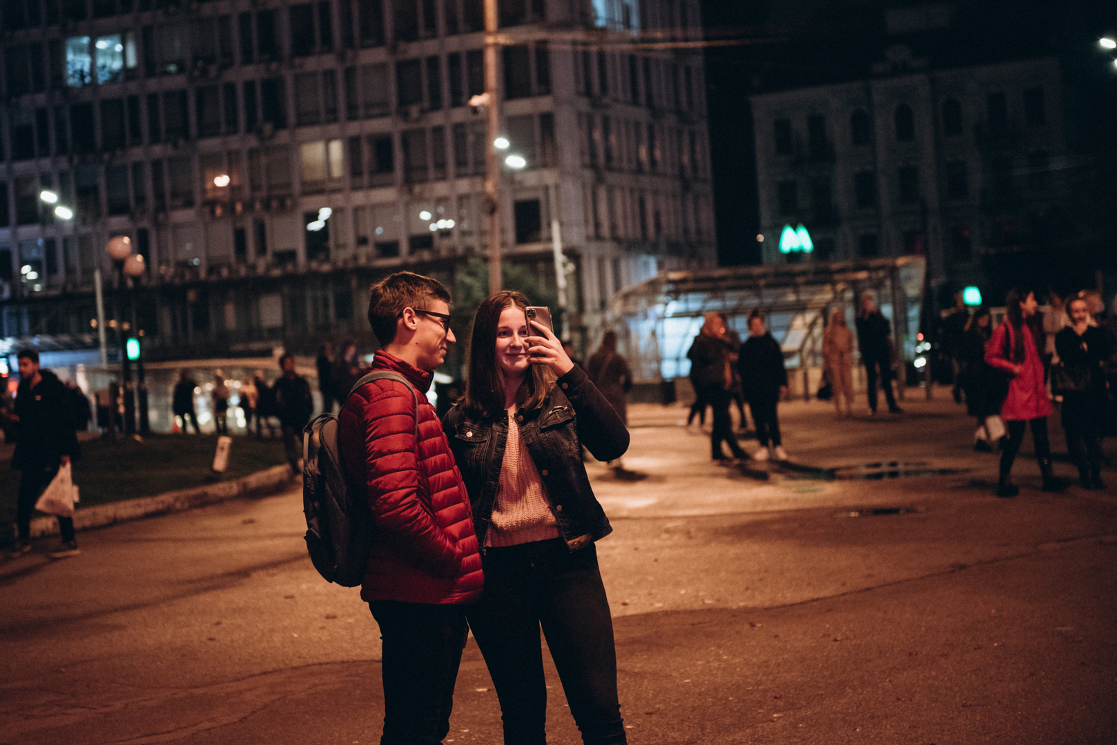 День рождения ТРЦ Gulliver — 7 лет на высоте! image-238