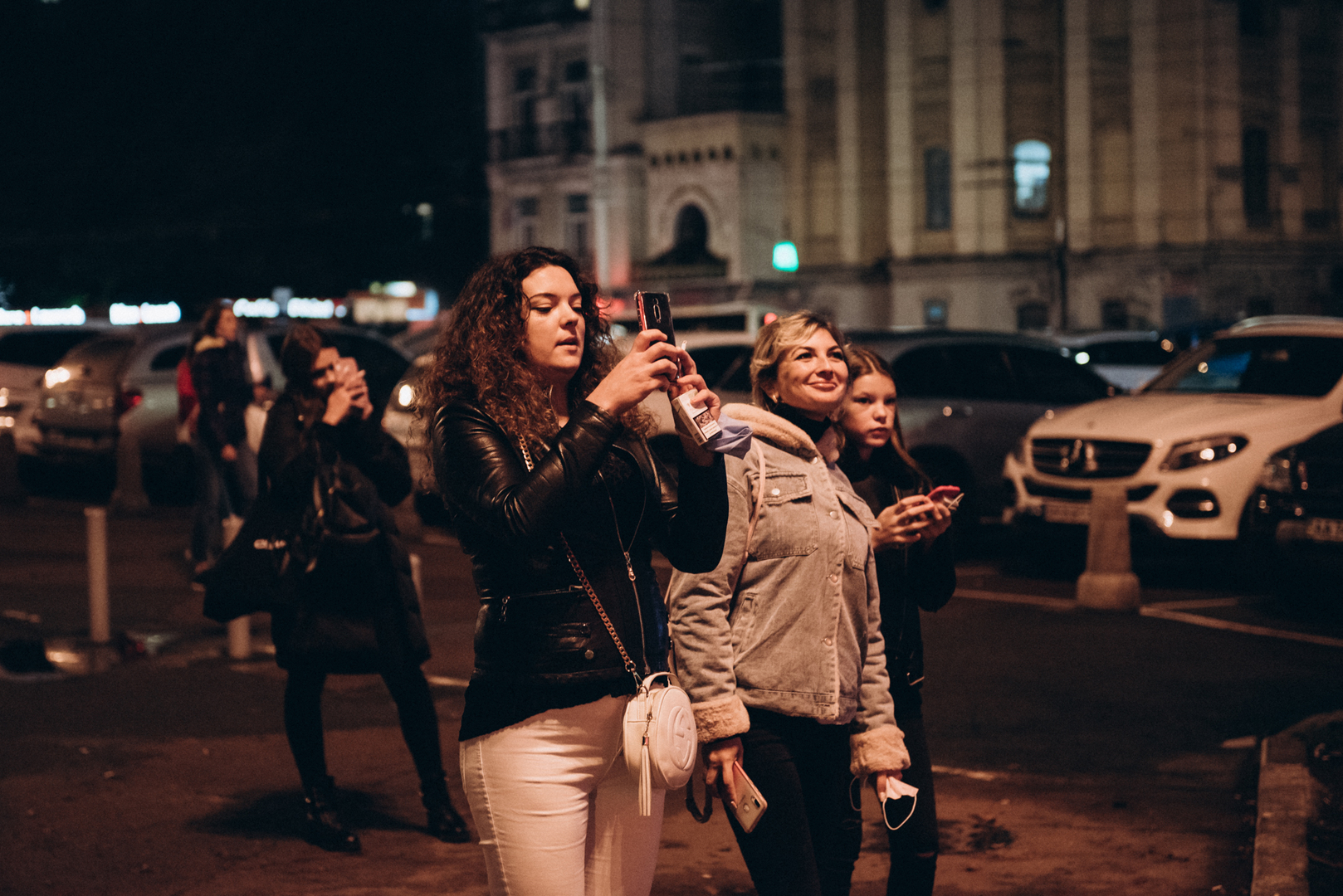 День рождения ТРЦ Gulliver — 7 лет на высоте! image-239