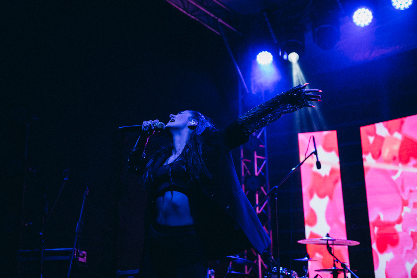 День рождения ТРЦ Gulliver — 7 лет на высоте! image-243