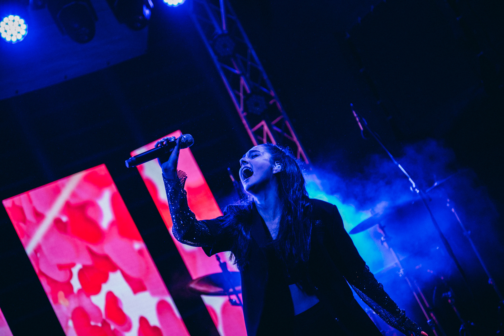 День рождения ТРЦ Gulliver — 7 лет на высоте! image-247