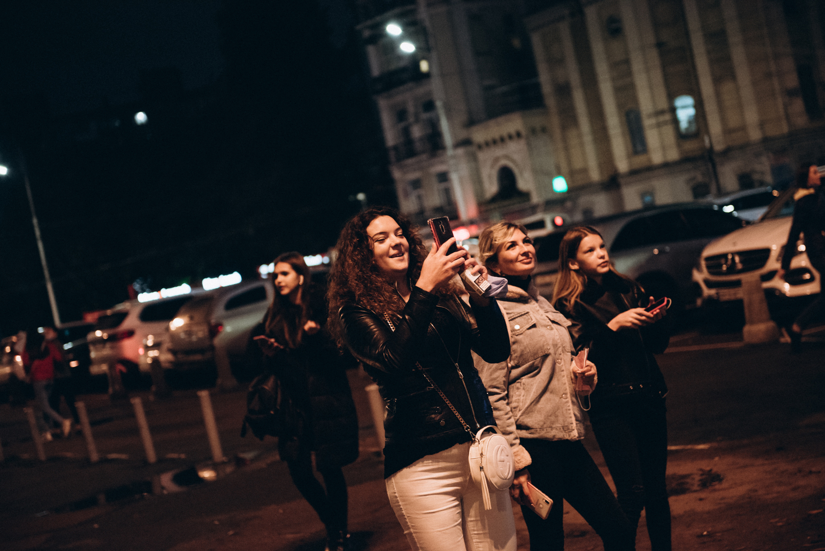 День рождения ТРЦ Gulliver — 7 лет на высоте! image-249