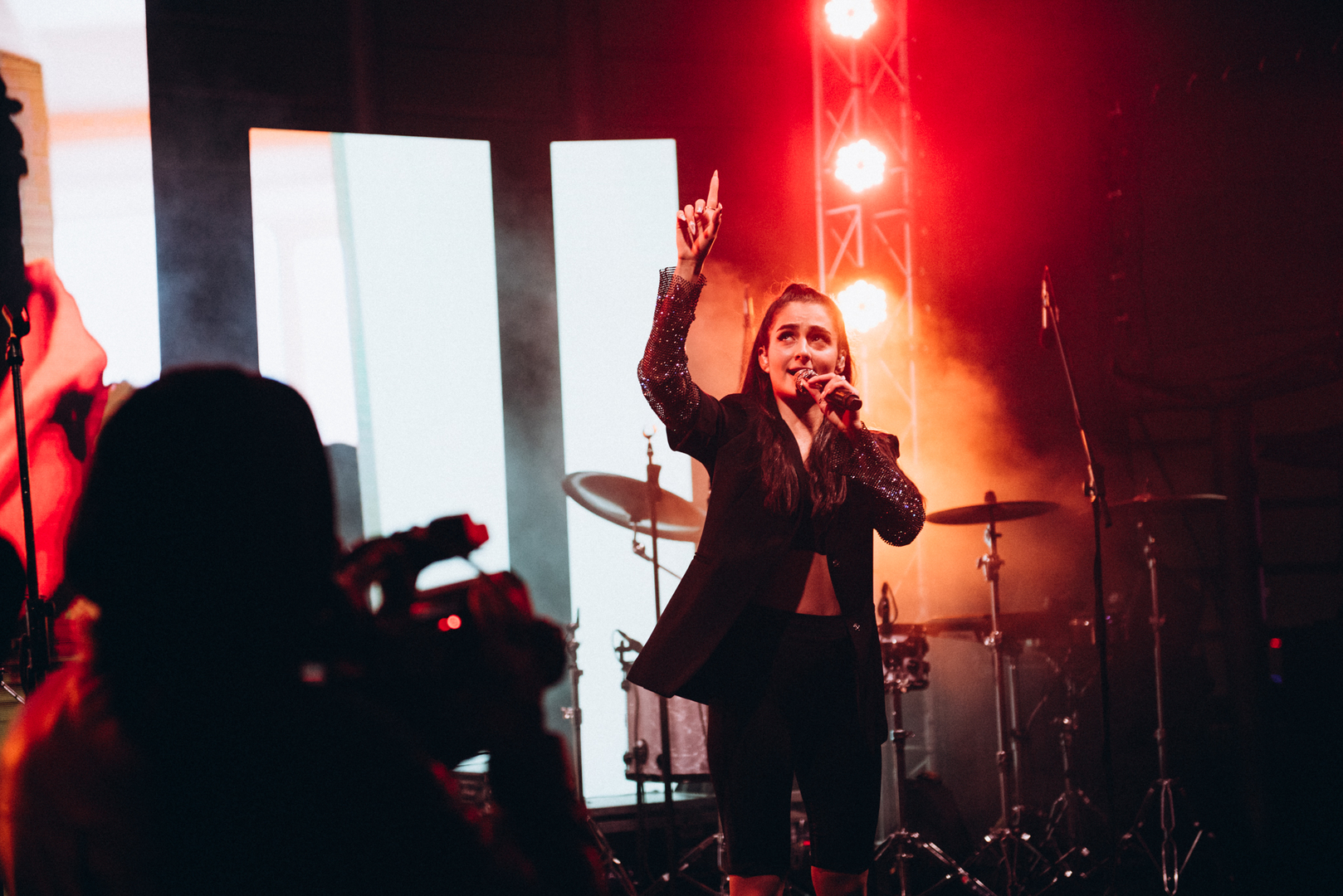 День рождения ТРЦ Gulliver — 7 лет на высоте! image-250