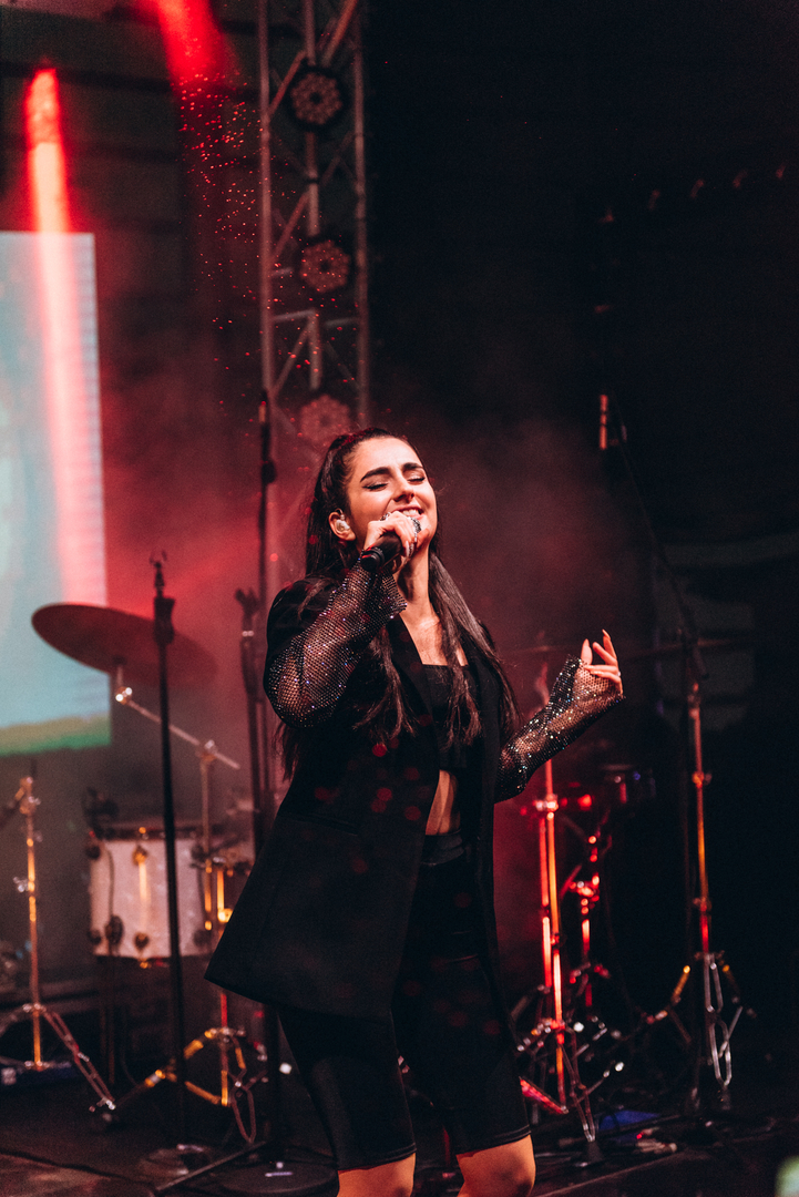 День рождения ТРЦ Gulliver — 7 лет на высоте! image-252