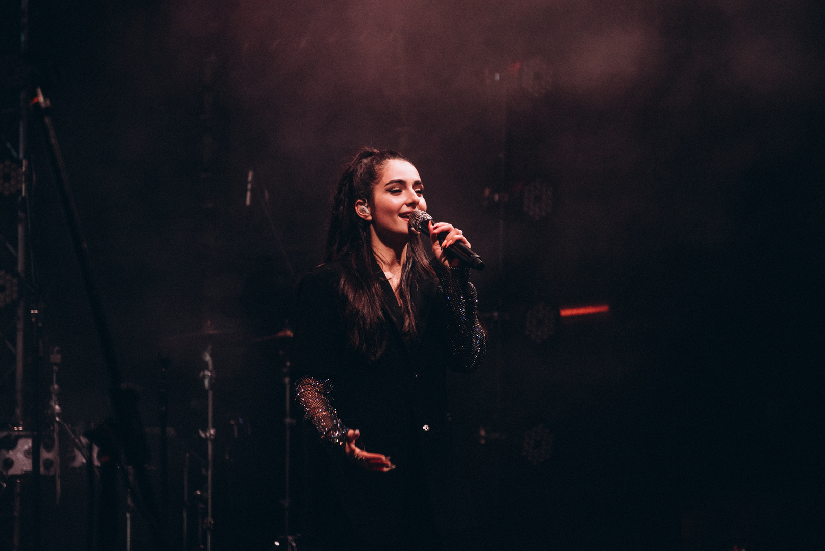 День рождения ТРЦ Gulliver — 7 лет на высоте! image-251