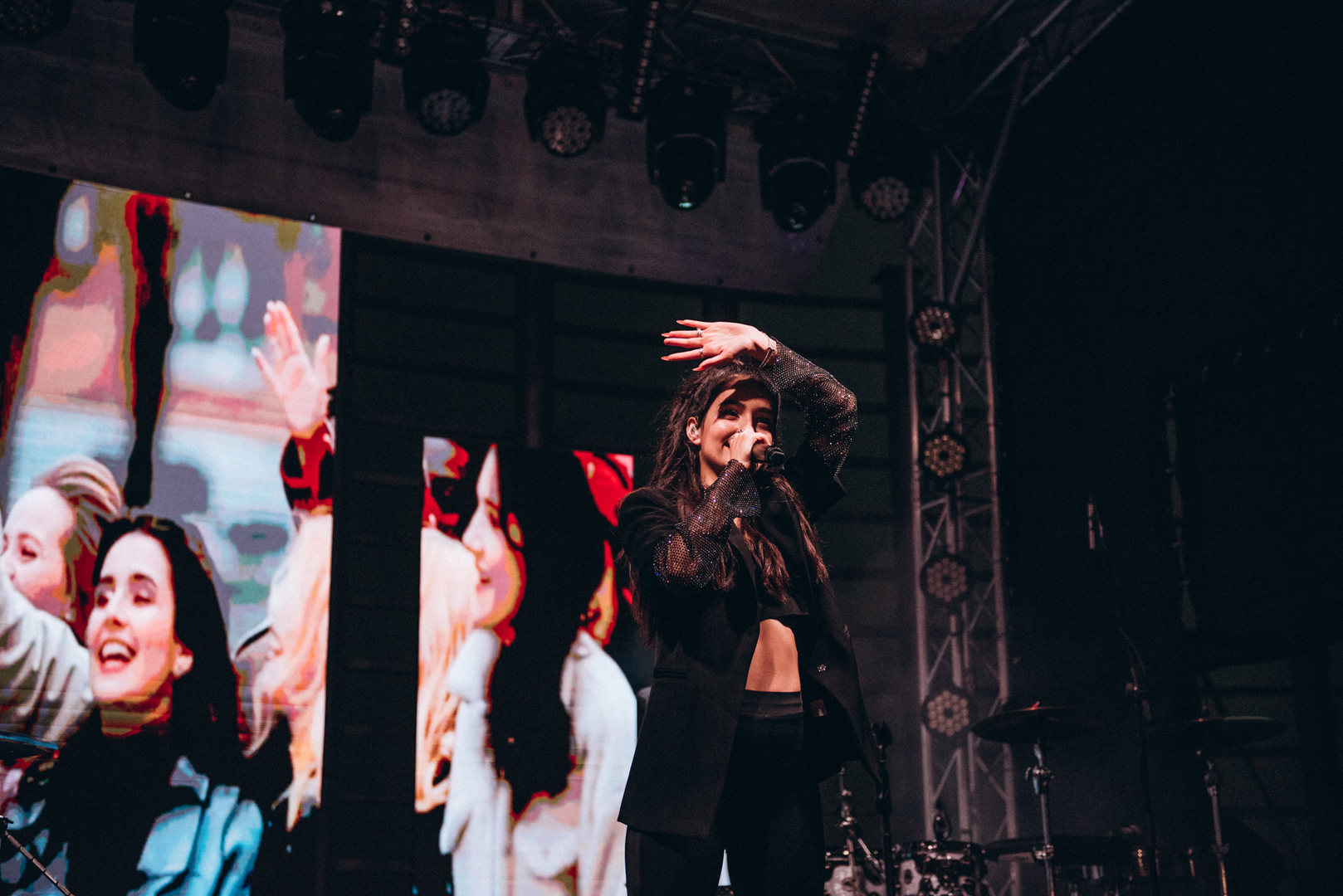 День рождения ТРЦ Gulliver — 7 лет на высоте! image-253