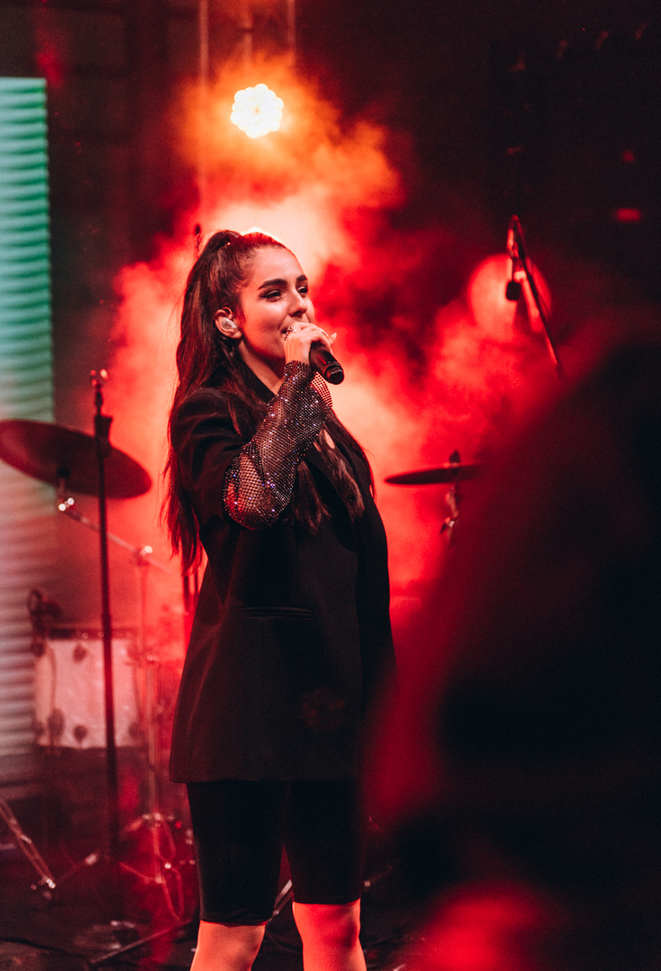 День рождения ТРЦ Gulliver — 7 лет на высоте! image-254