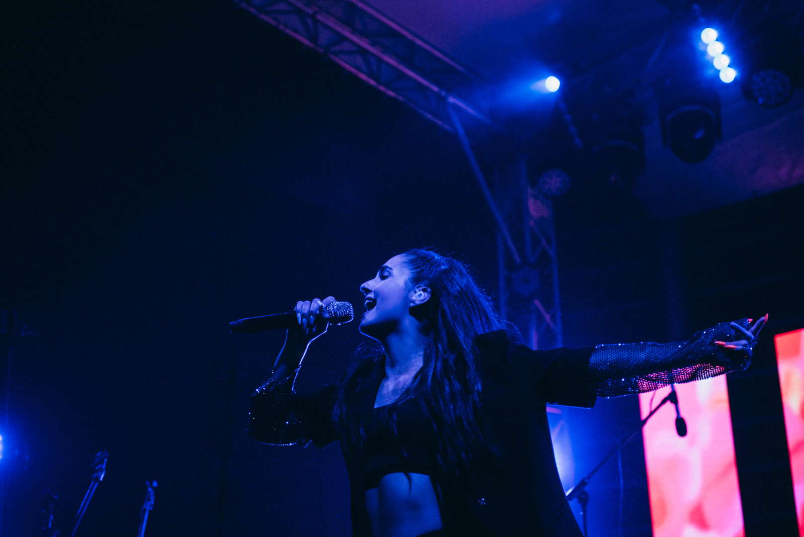 День рождения ТРЦ Gulliver — 7 лет на высоте! image-255