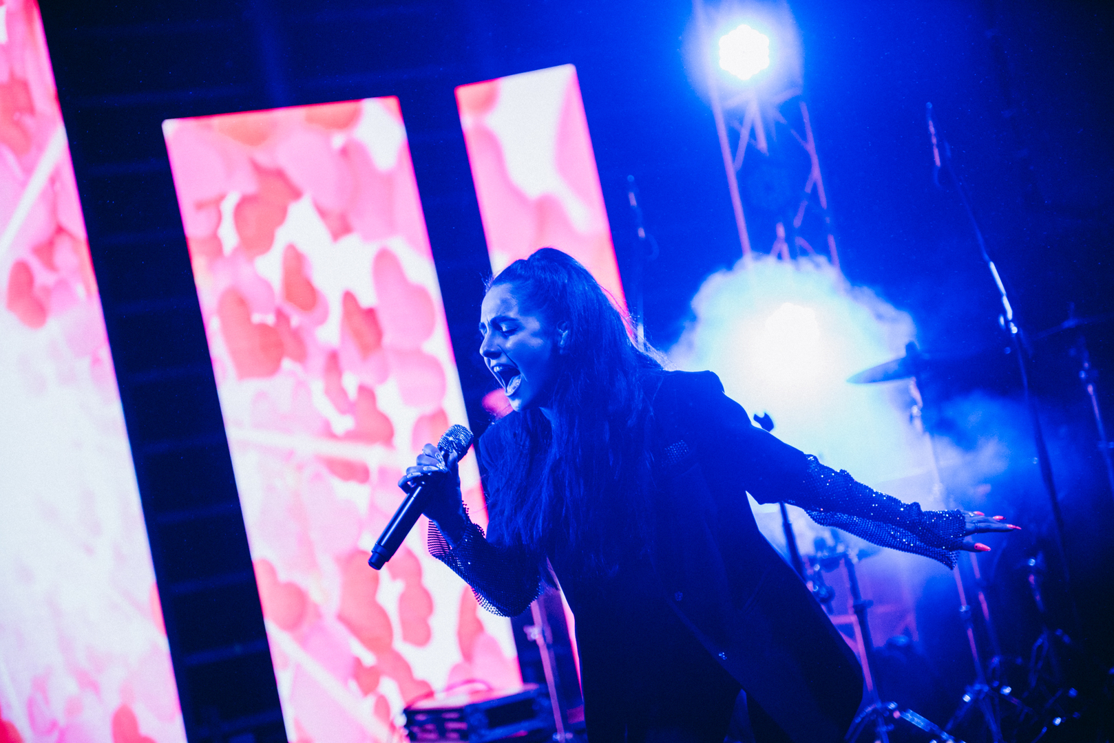 День рождения ТРЦ Gulliver — 7 лет на высоте! image-256