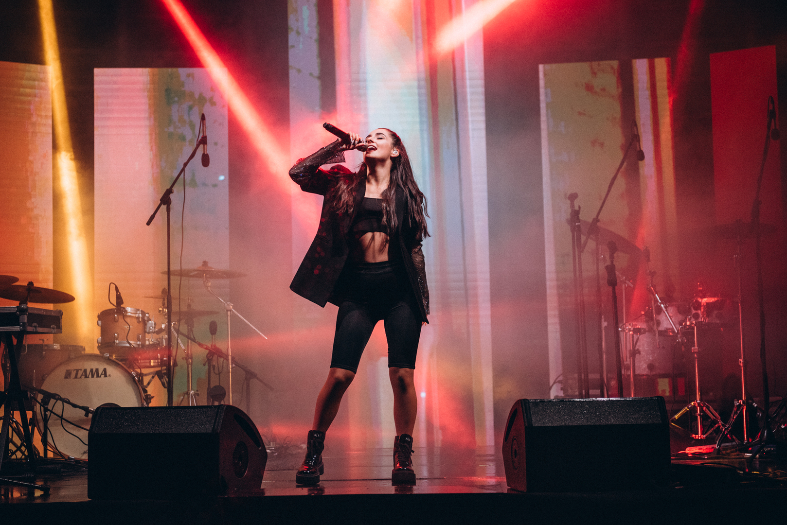 День рождения ТРЦ Gulliver — 7 лет на высоте! image-257