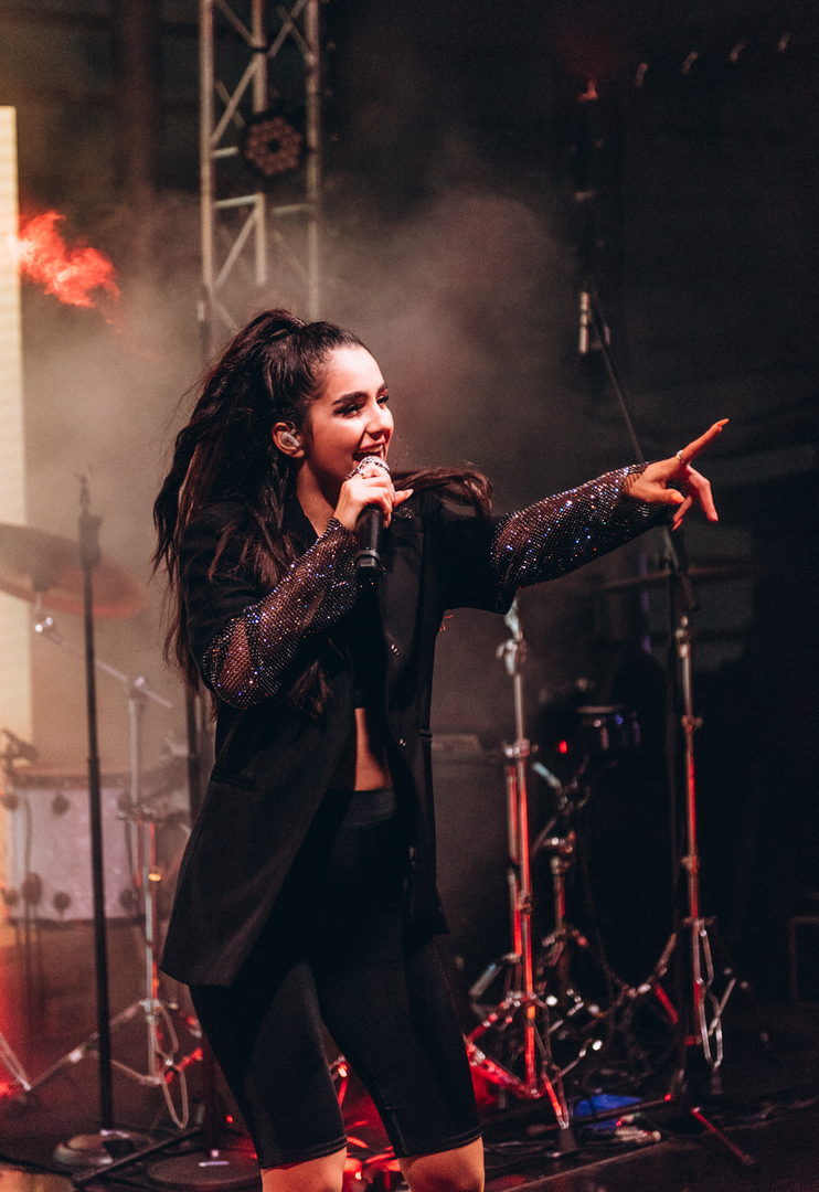 День рождения ТРЦ Gulliver — 7 лет на высоте! image-259