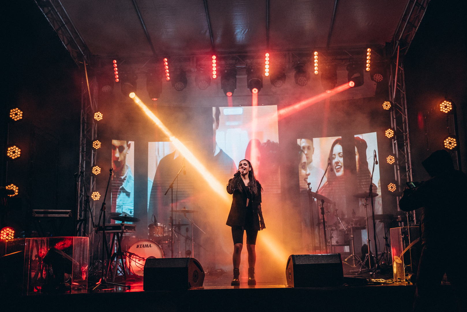 День рождения ТРЦ Gulliver — 7 лет на высоте! image-261