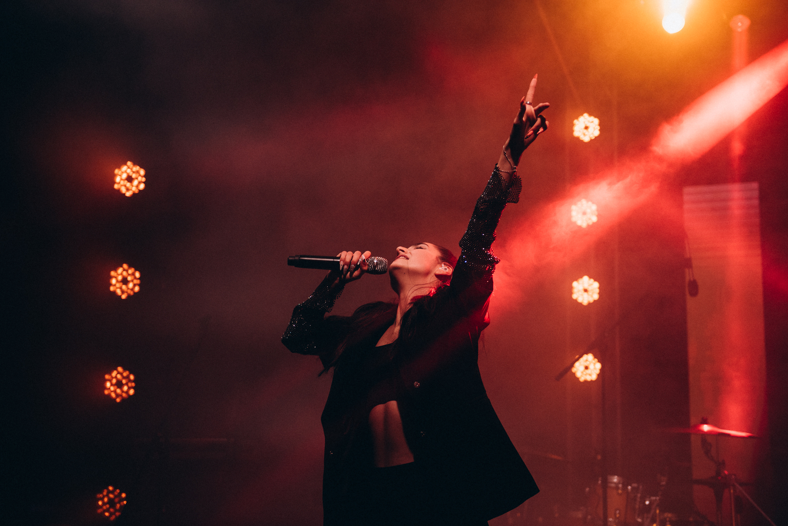 День рождения ТРЦ Gulliver — 7 лет на высоте! image-263