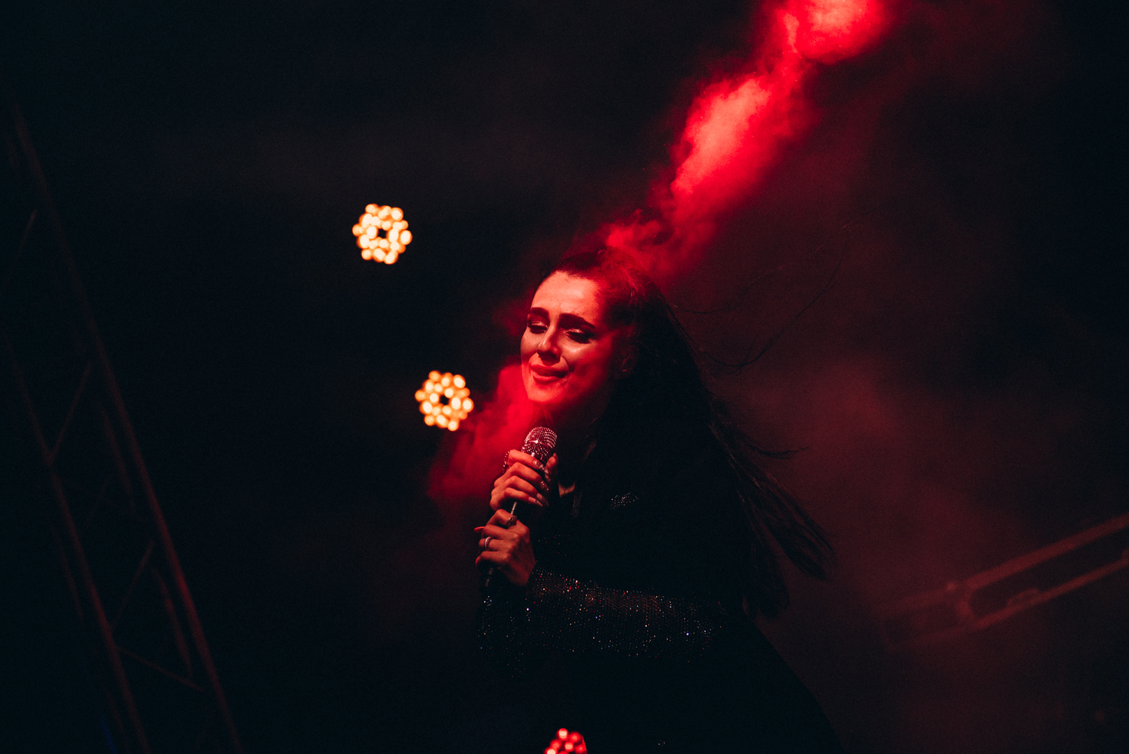 День рождения ТРЦ Gulliver — 7 лет на высоте! image-262