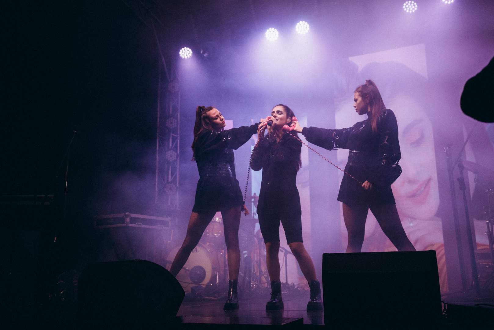 День рождения ТРЦ Gulliver — 7 лет на высоте! image-264