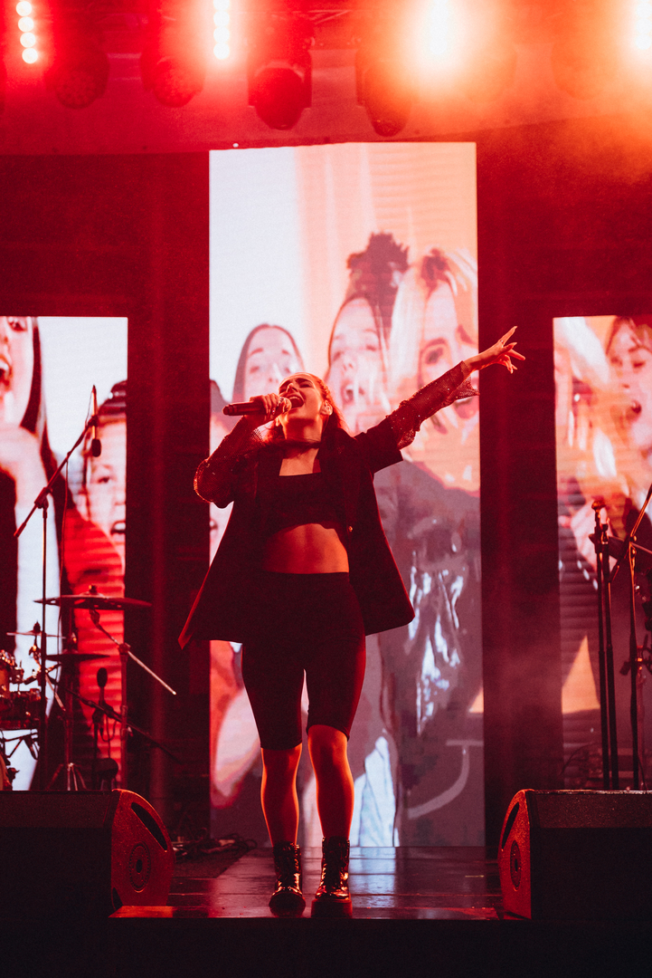 День рождения ТРЦ Gulliver — 7 лет на высоте! image-265