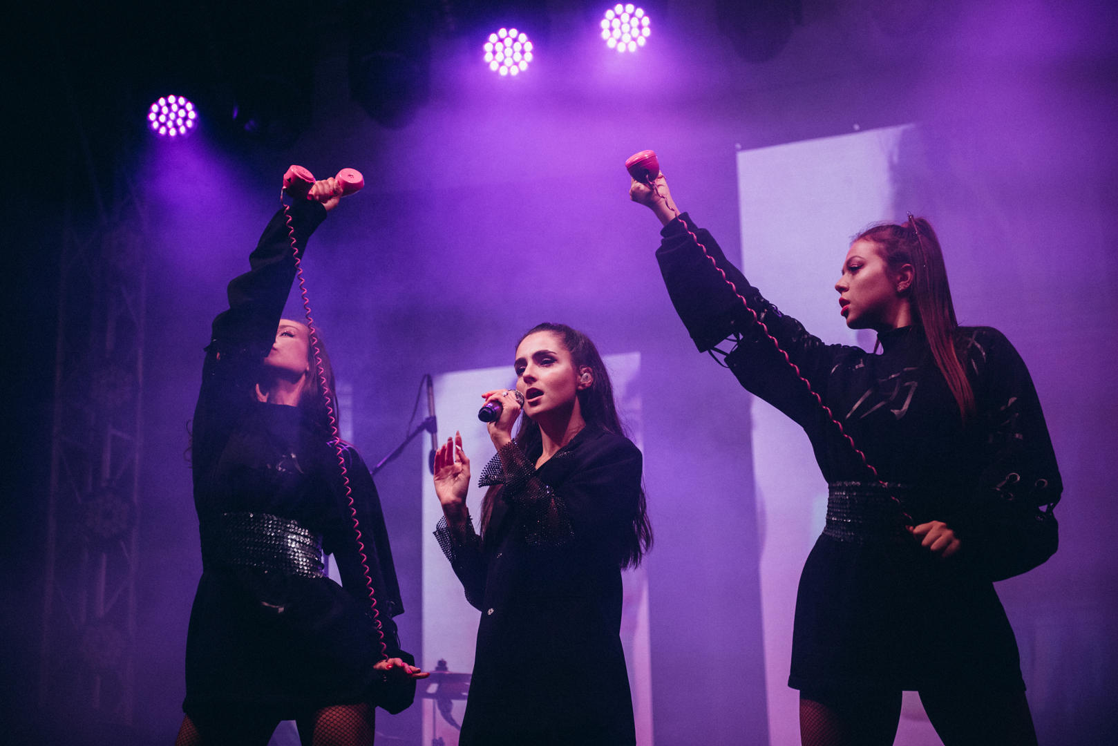 День рождения ТРЦ Gulliver — 7 лет на высоте! image-266