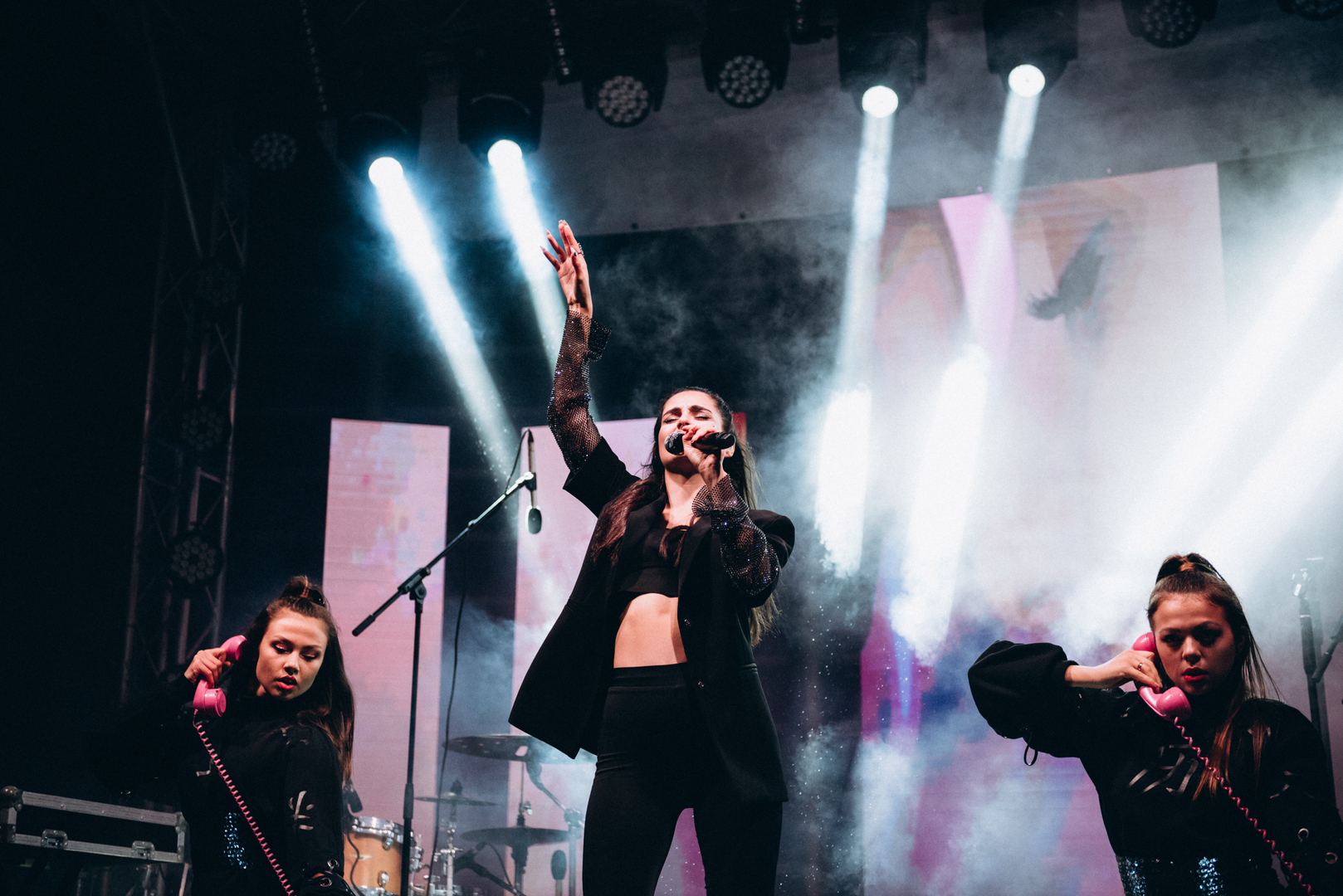 День рождения ТРЦ Gulliver — 7 лет на высоте! image-269