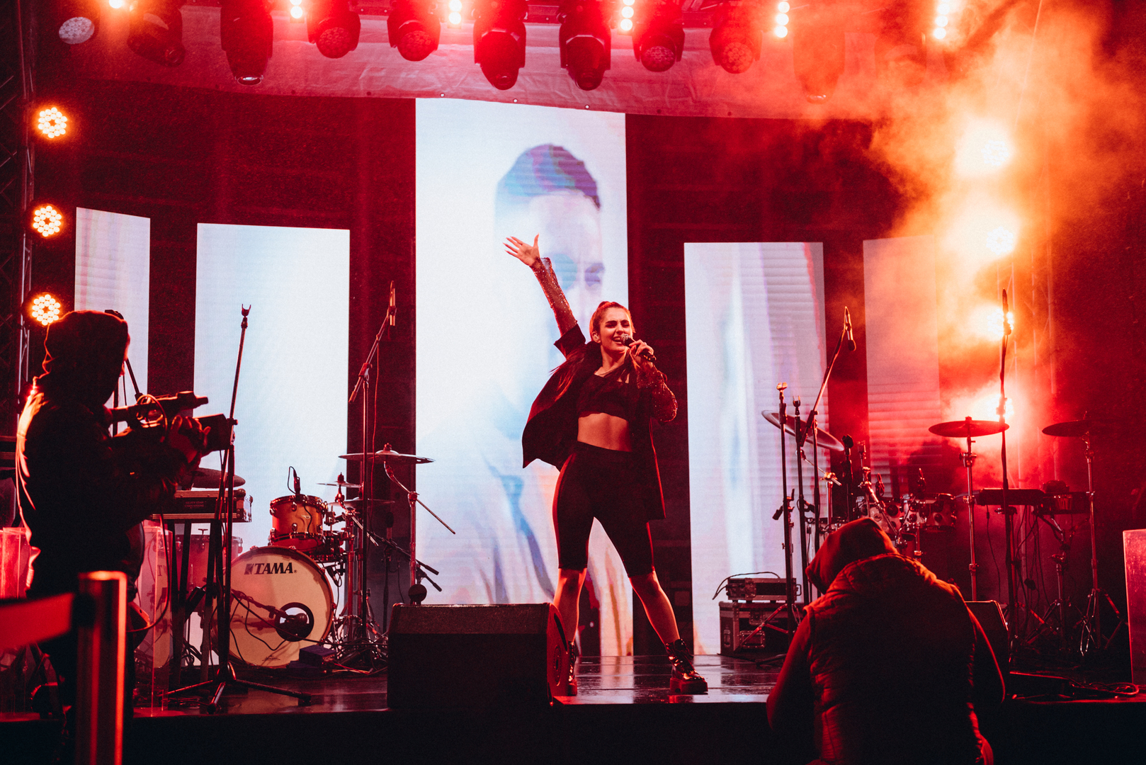 День рождения ТРЦ Gulliver — 7 лет на высоте! image-270