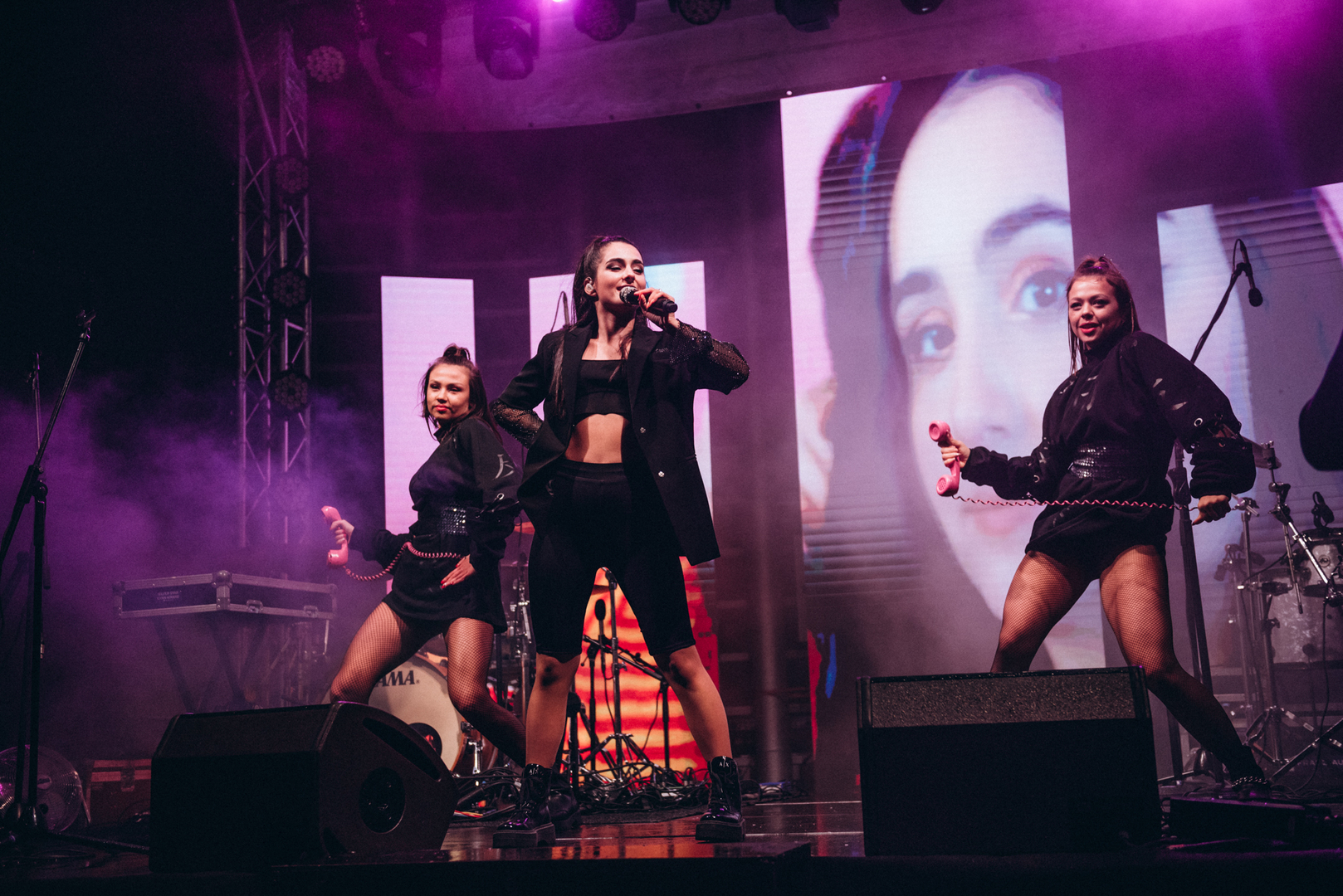 День рождения ТРЦ Gulliver — 7 лет на высоте! image-272