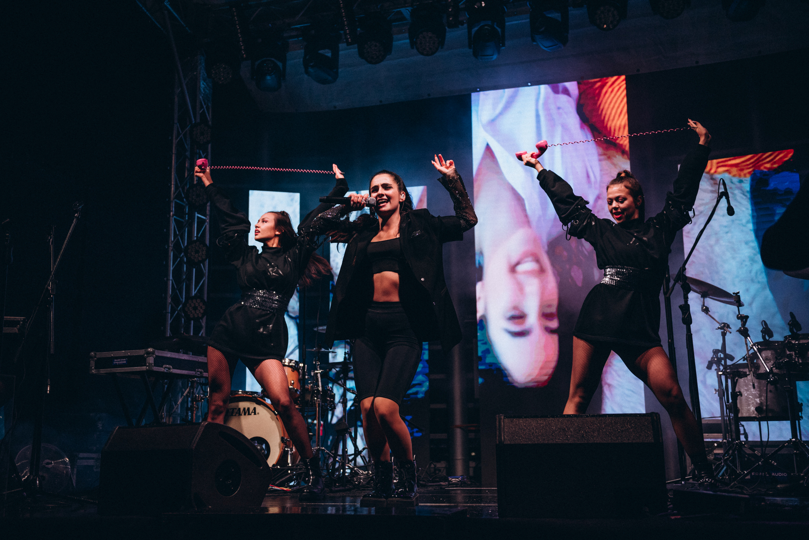 День рождения ТРЦ Gulliver — 7 лет на высоте! image-271