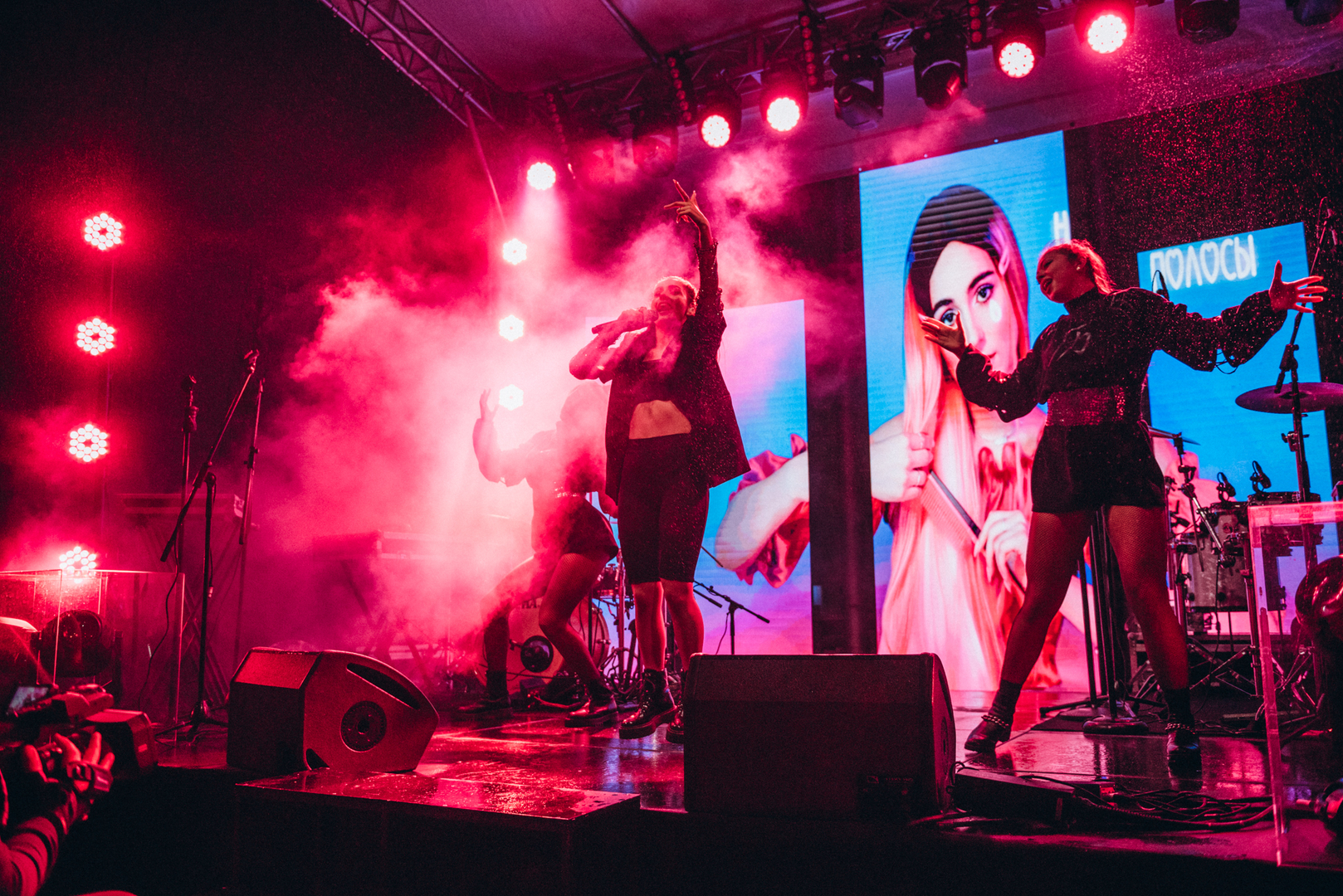 День рождения ТРЦ Gulliver — 7 лет на высоте! image-275