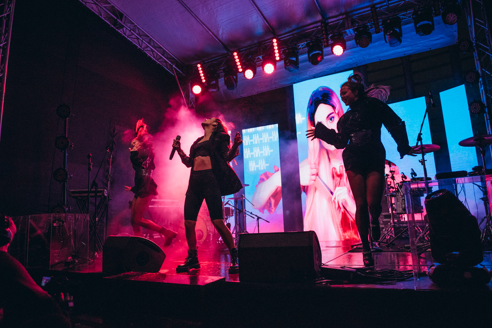 День рождения ТРЦ Gulliver — 7 лет на высоте! image-274