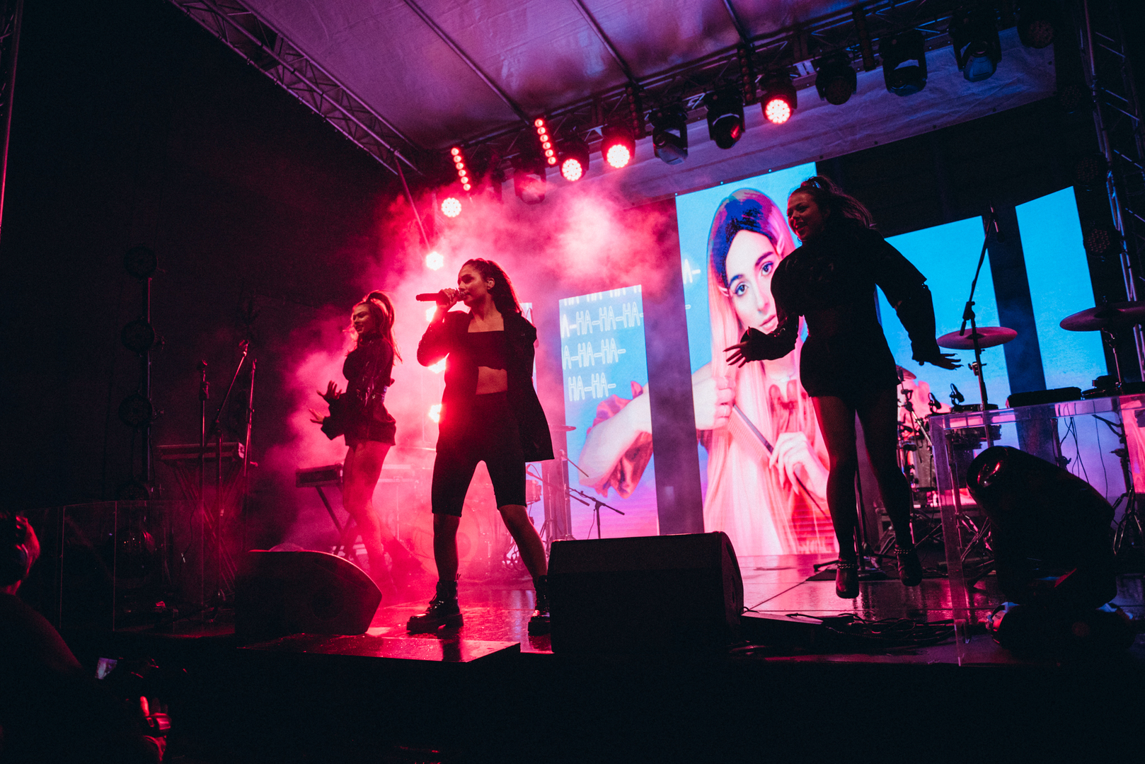 День рождения ТРЦ Gulliver — 7 лет на высоте! image-276