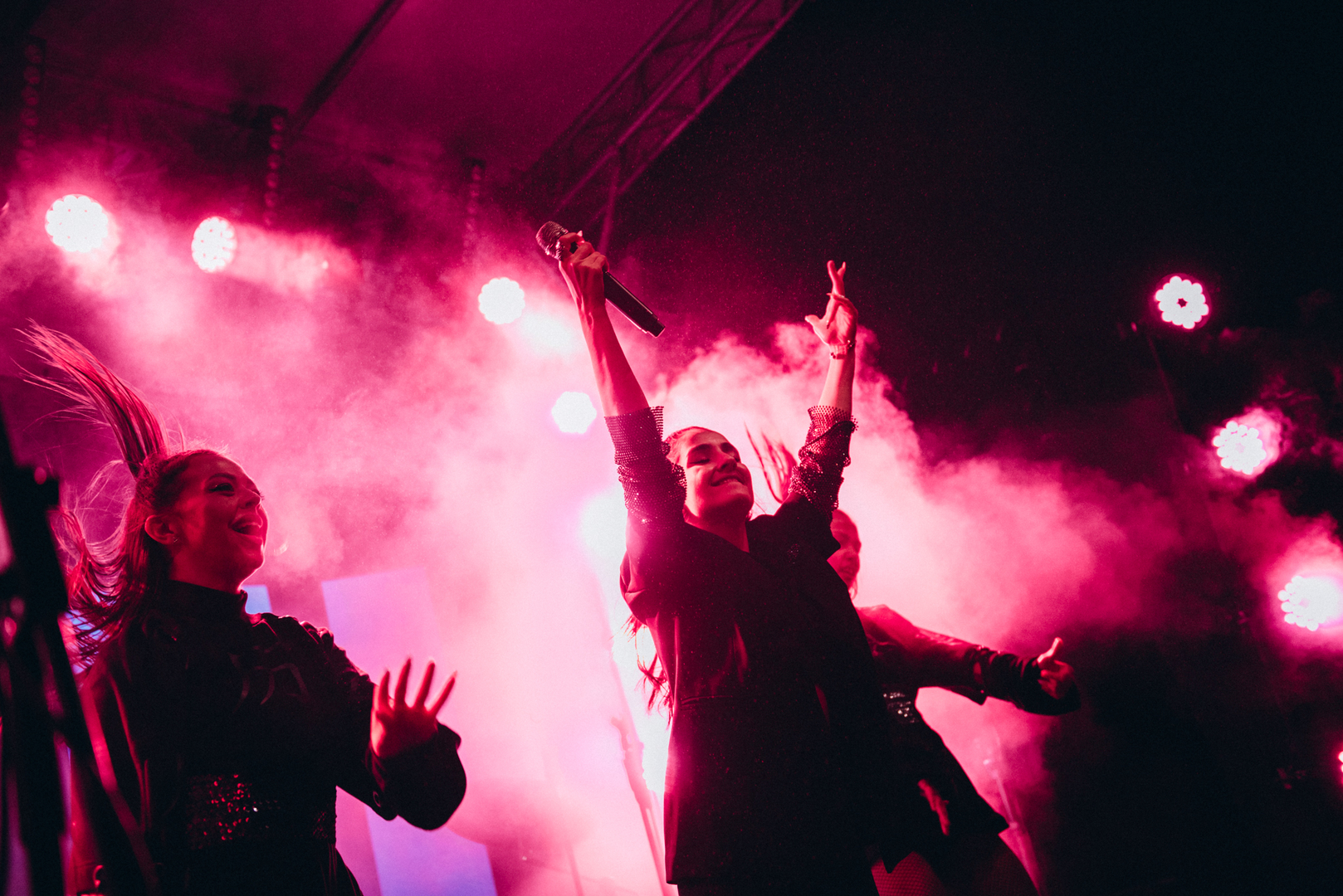 День рождения ТРЦ Gulliver — 7 лет на высоте! image-277